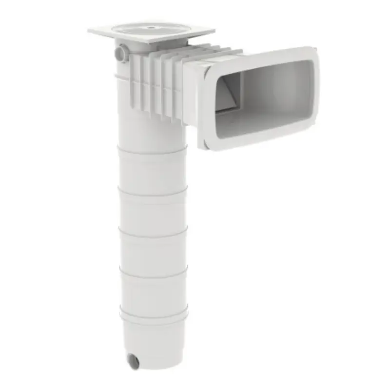 Skimfiltre A400 Elegance Weltico béton liner cartouche C6
