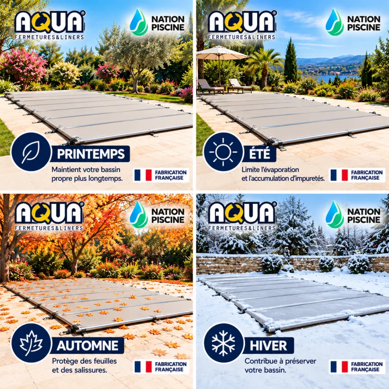 couverture-grand-vent-aquafermetures-4-saisons Couverture à barres Grand Vent Aquafermetures au fil des saisons